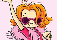 Judy Moody
