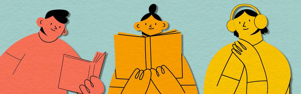 What We Are Reading