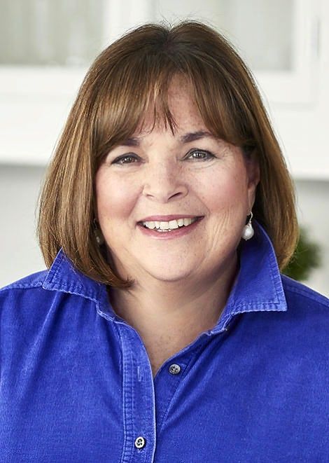 Ina Garten
