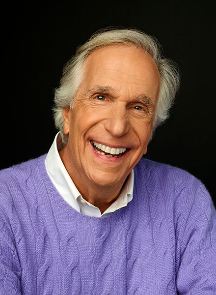 Henry Winkler