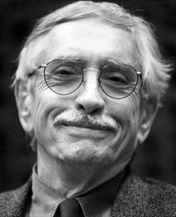Edward Albee