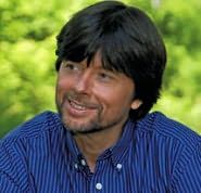 Ken Burns