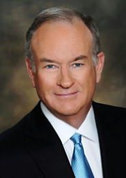 Bill O'Reilly