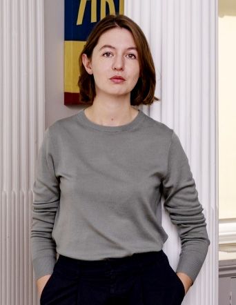 Sally Rooney