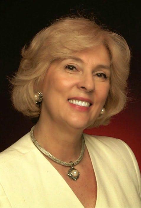 Sandra Hill