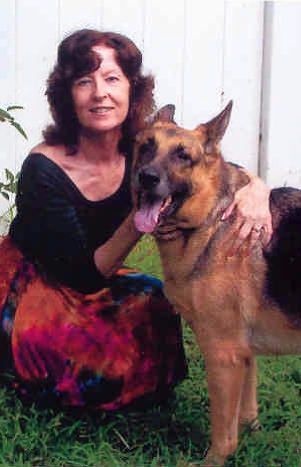 Sharon Kay Penman