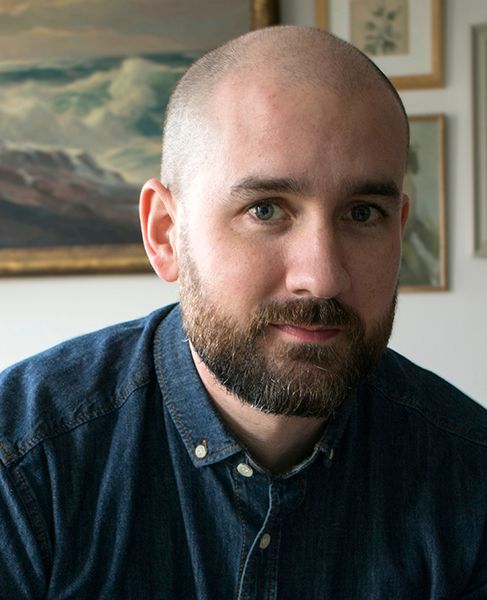 Peter Brown