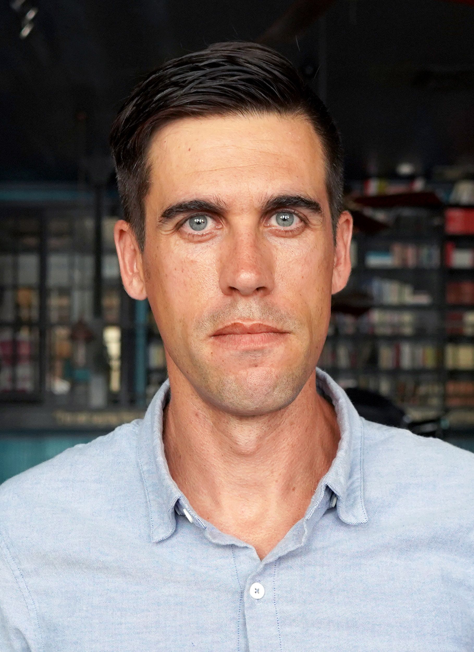 Ryan Holiday