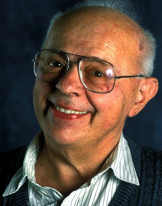 Stanislaw Lem