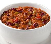 Timberline Chili