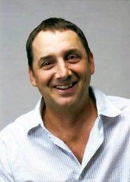 David Shannon