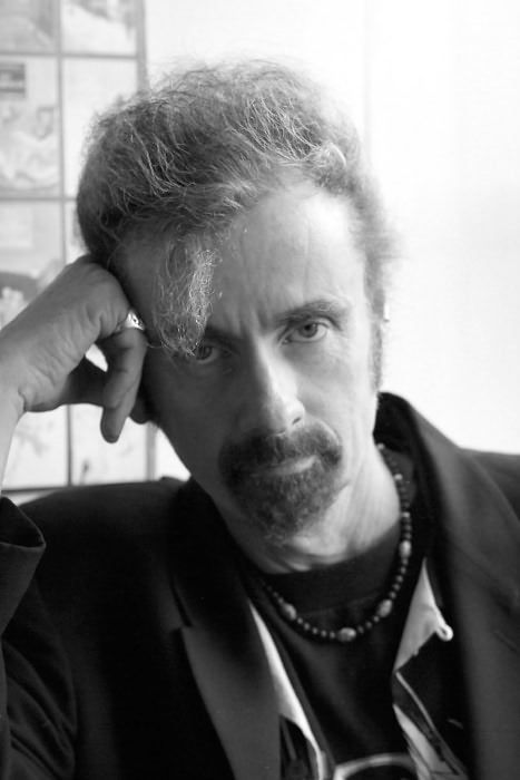 T. C. Boyle