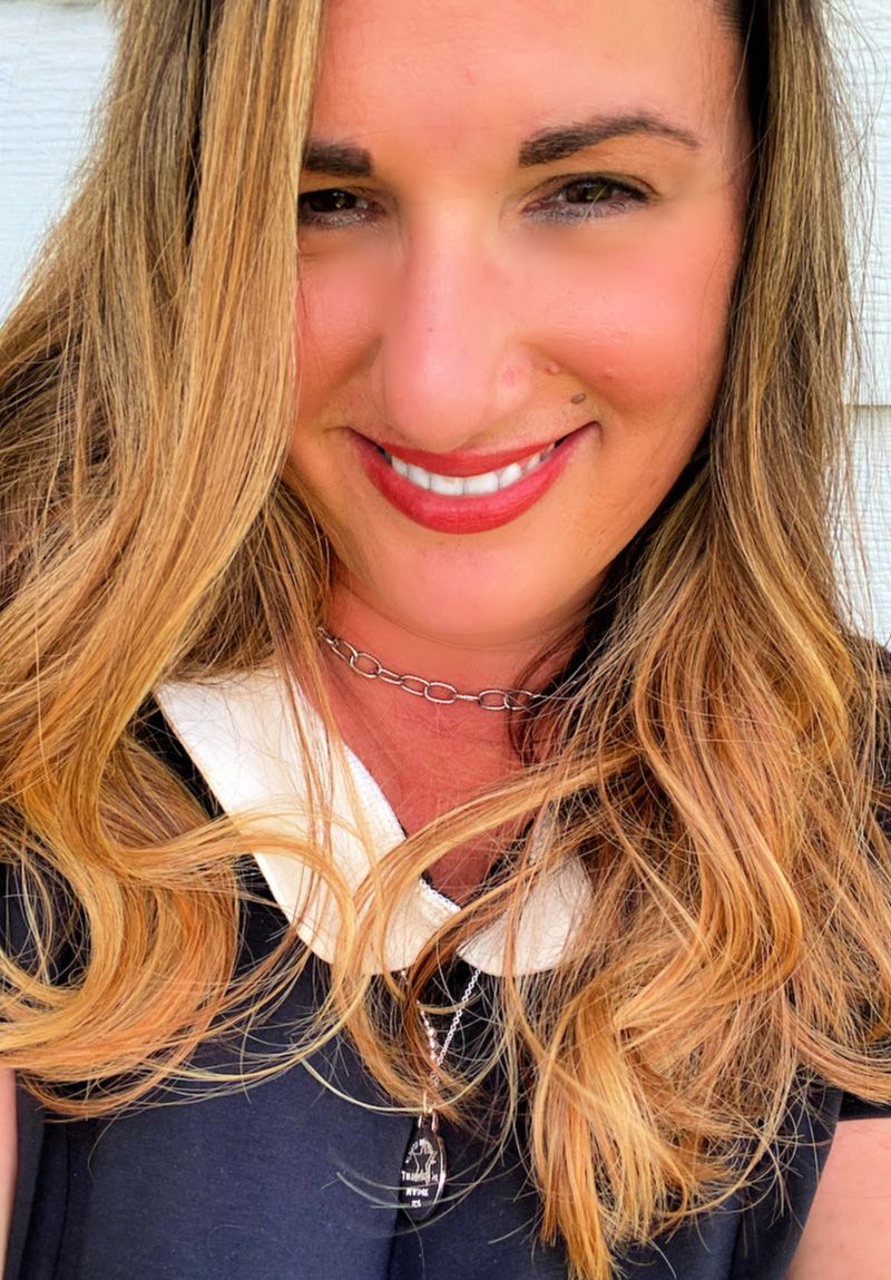 Jennifer L. Armentrout