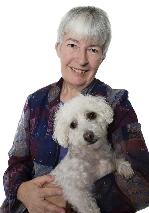 Juliet Marillier