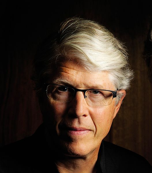 Douglas Preston
