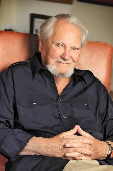 Clive Cussler