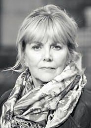 Kate Atkinson