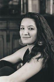 Sandra Cisneros