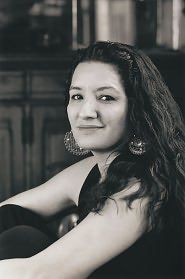 Sandra Cisneros