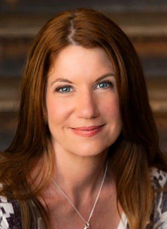 Susan Wiggs