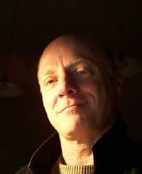 Jonathan Carroll