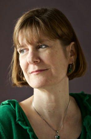 Sharon Shinn