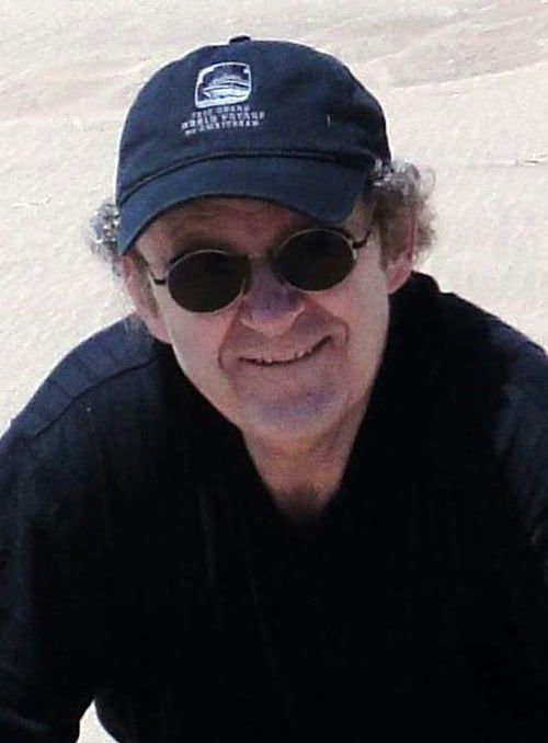 Brian Herbert