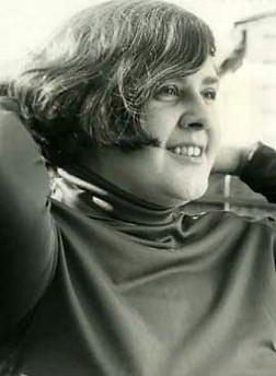 Katharine Kerr