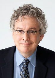 Kevin Baker