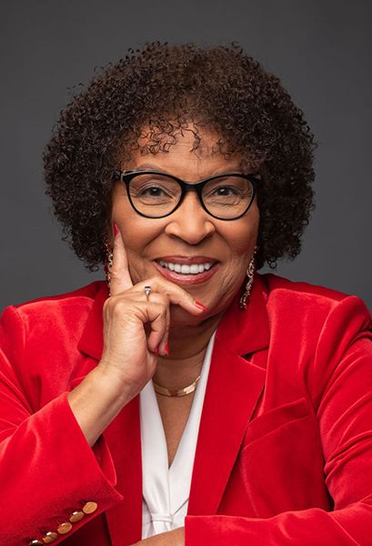 Sharon M. Draper