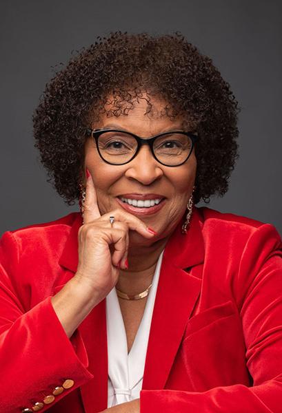 Sharon M. Draper