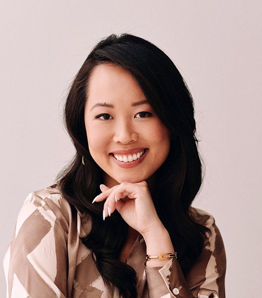 Ana Huang