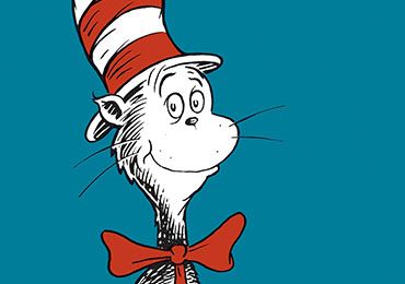Dr. Seuss