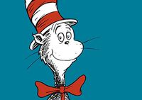 Dr. Seuss