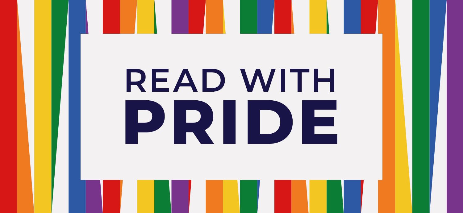 Read With Pride