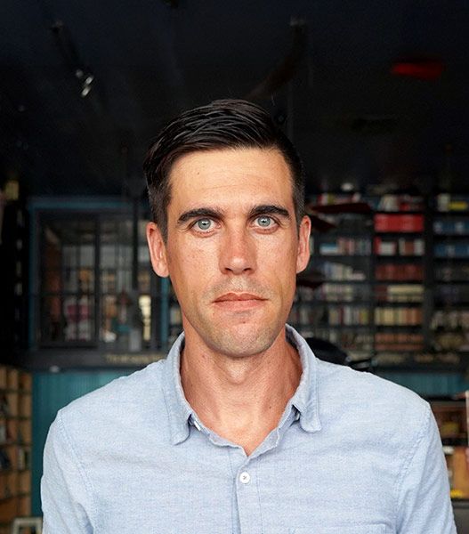 Ryan Holiday