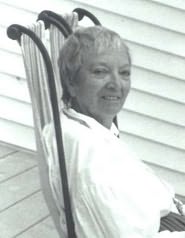 Madeleine L'Engle