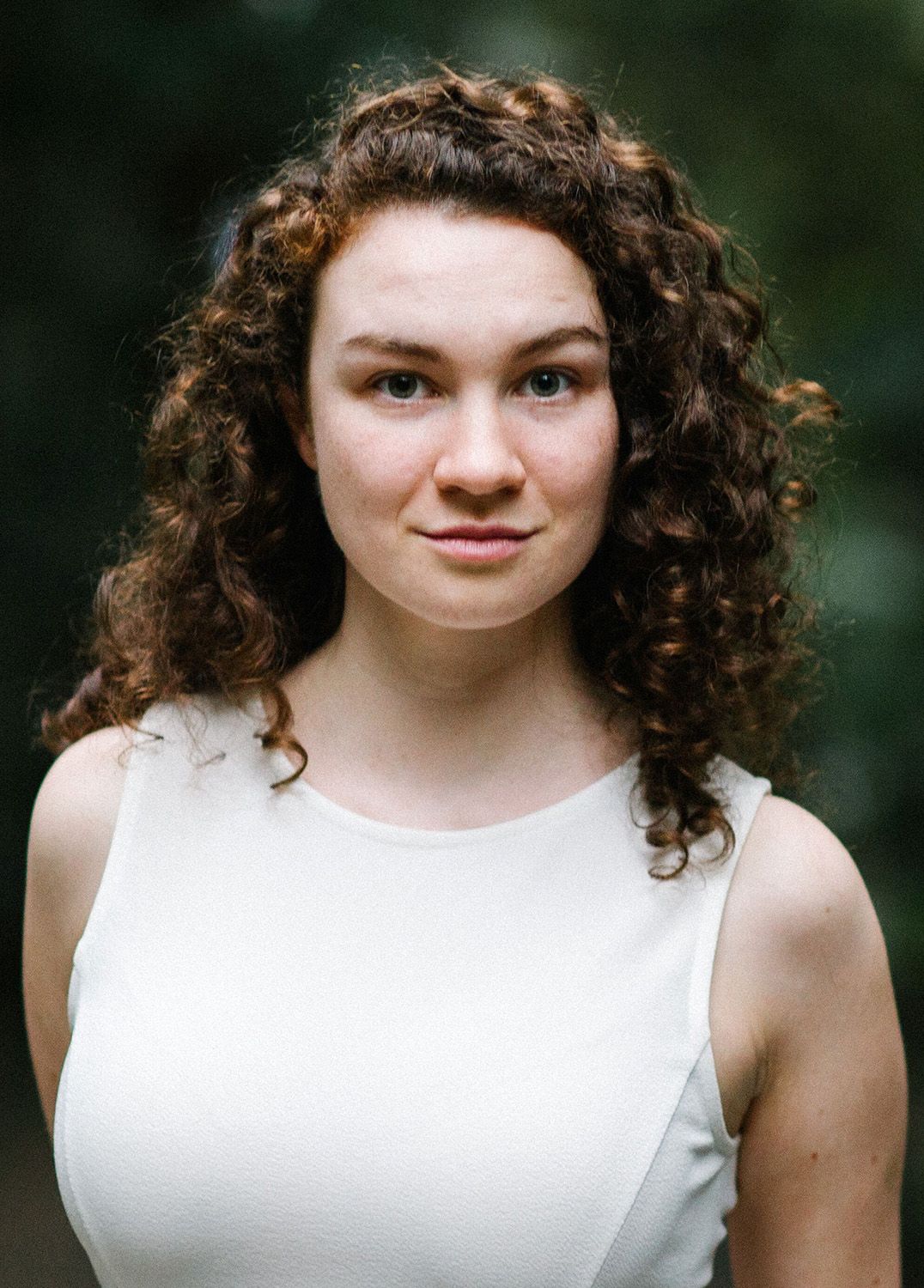 Darcy Coates