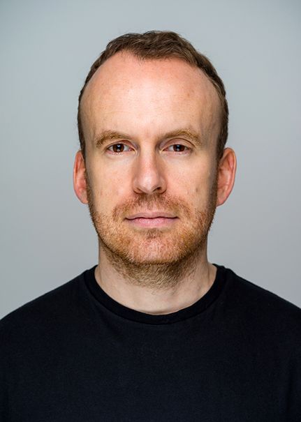 Matt Haig