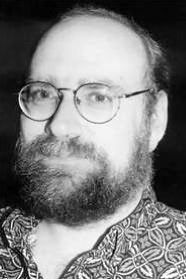 Robert Charles Wilson