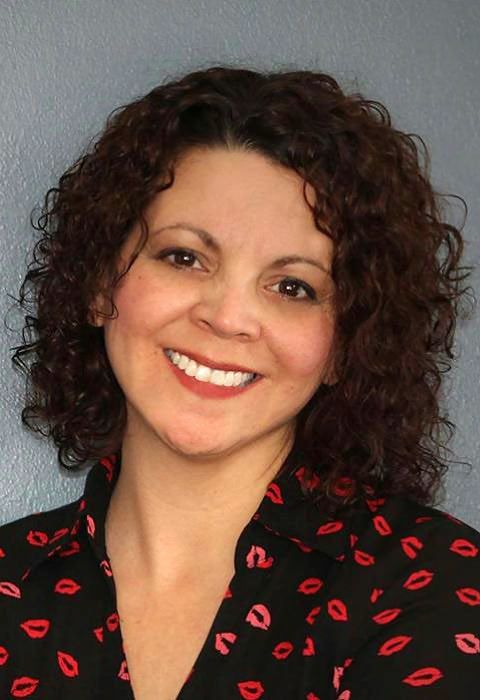 Marci Bolden