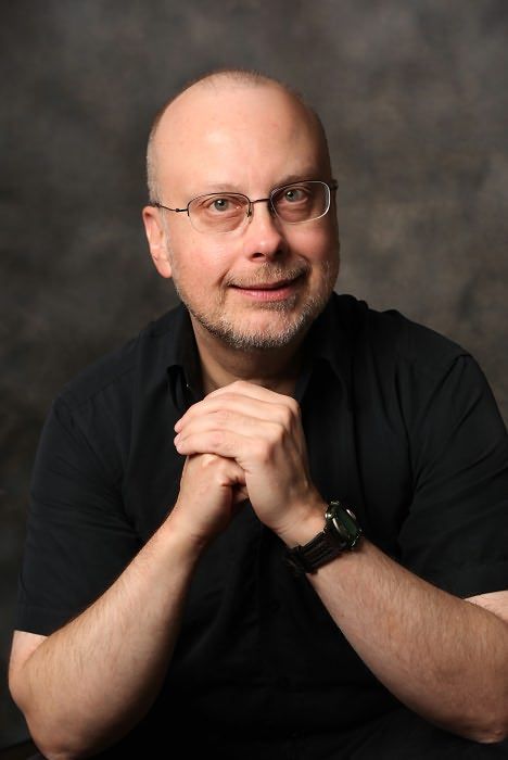 Robert J. Sawyer