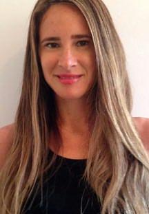 Melissa Broder