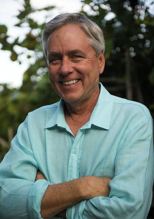 Carl Hiaasen