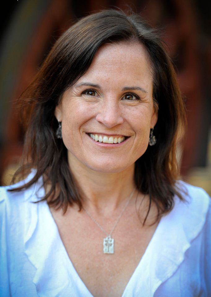 Leslie Patricelli