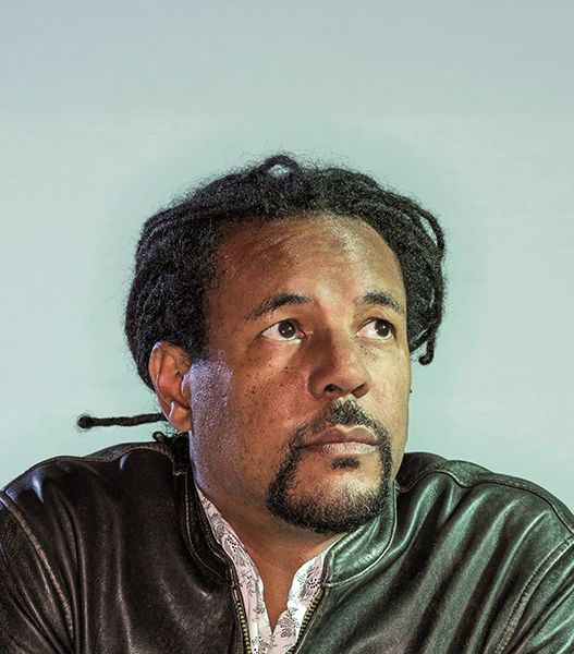 Colson Whitehead