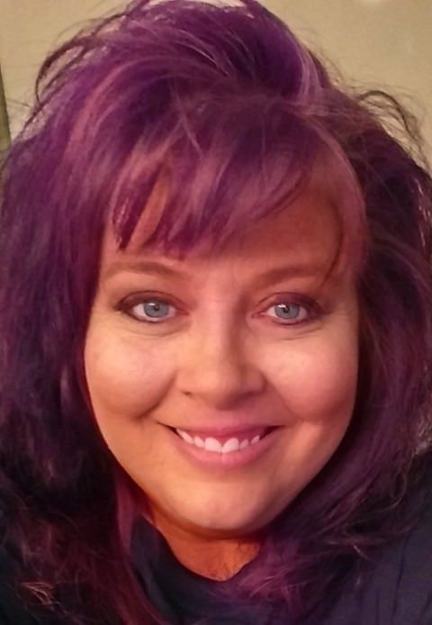 Candace Blevins