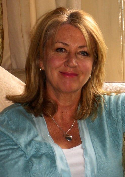 Cathy Hopkins