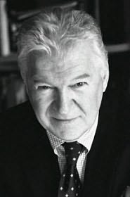 Frank Delaney