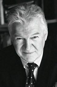 Frank Delaney
